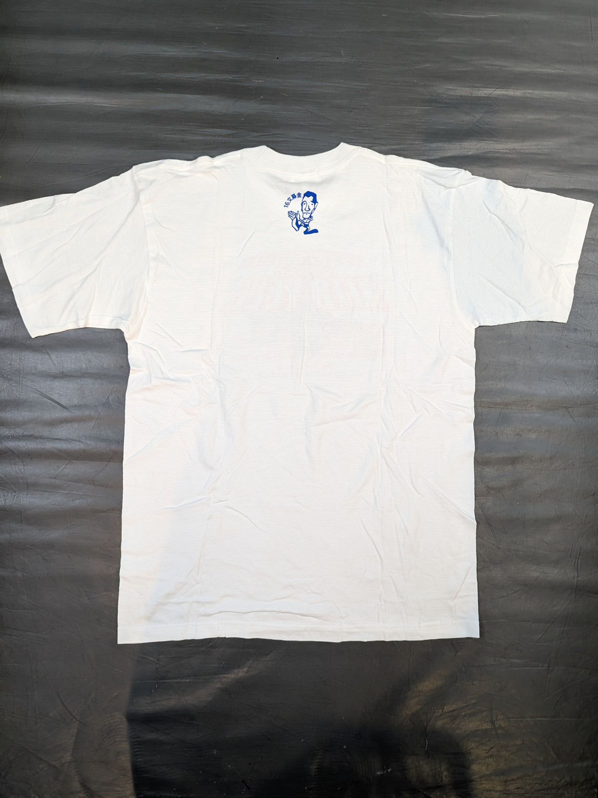 2000 エキサイト・シリーズ「札幌きたえーる」Tシャツ