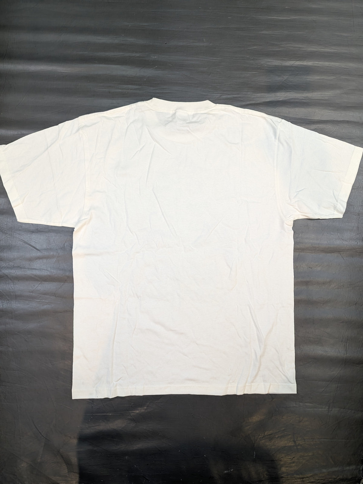魅!! 男塾×ジャイアント馬場 コラボレーションTシャツ