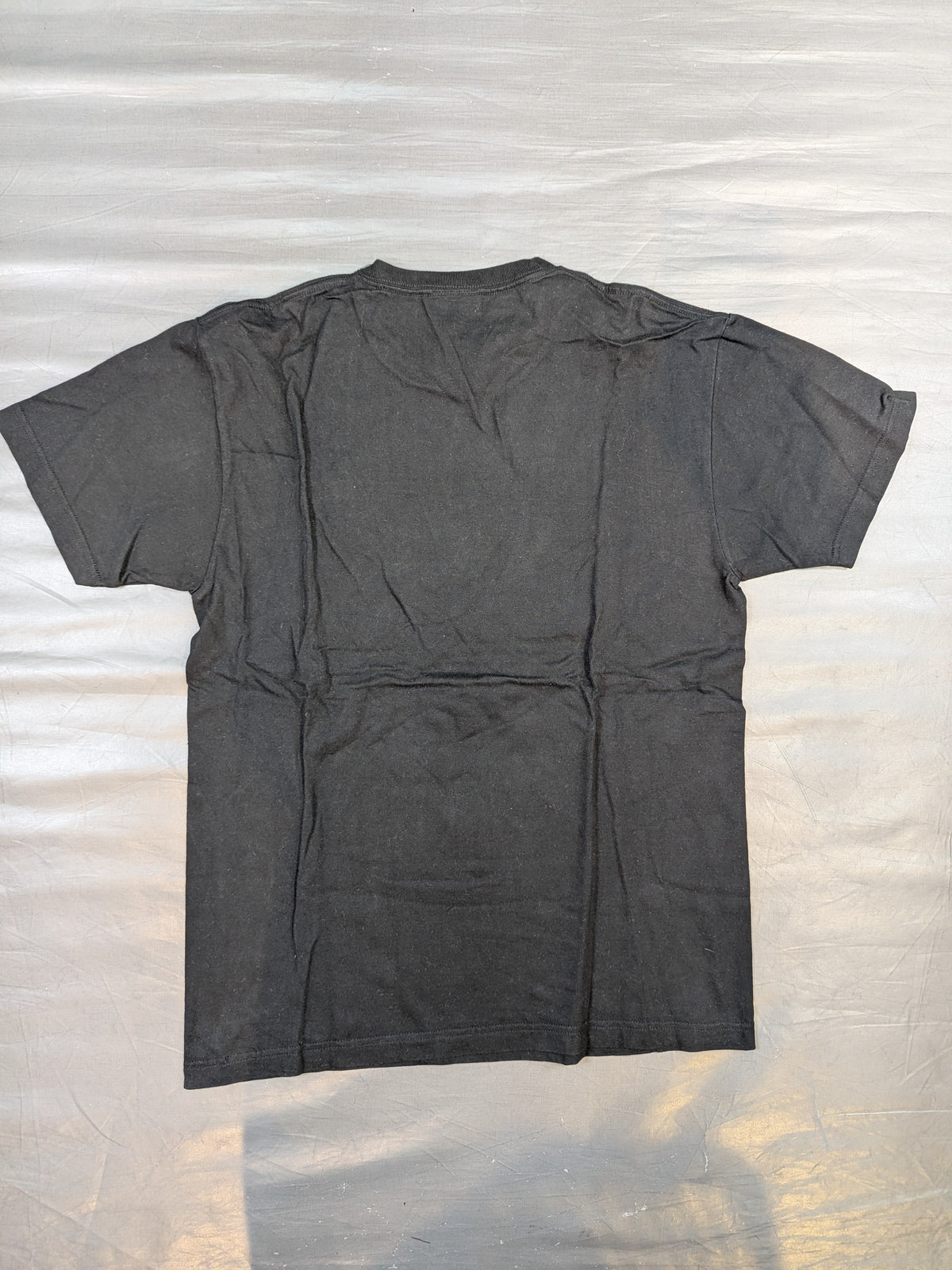 グレート・ムタ「ムタベアー」Tシャツ(プロレスLOVE / ブラック)