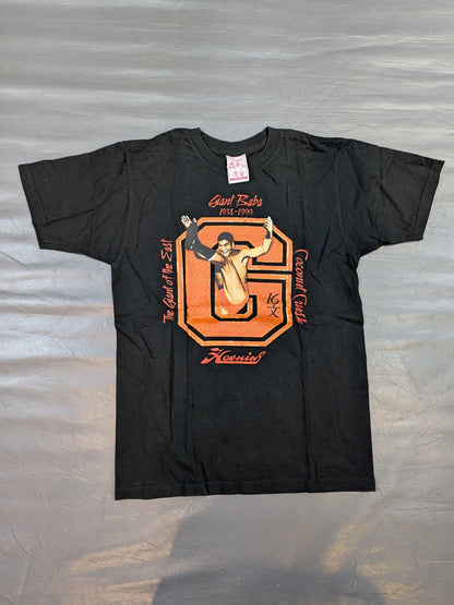 ジャイアント馬場×HAOMING コラボTシャツ