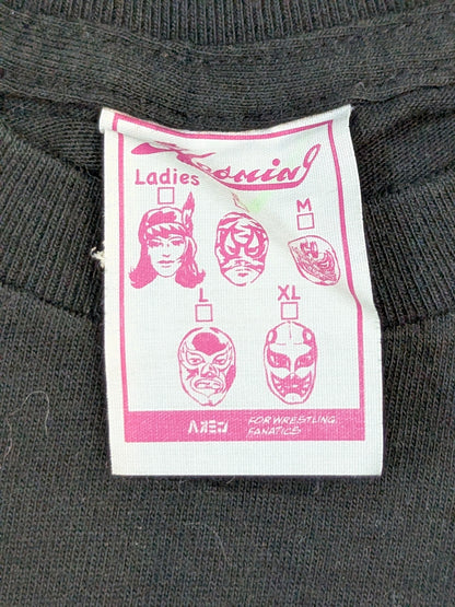 ジャイアント馬場×HAOMING コラボTシャツ