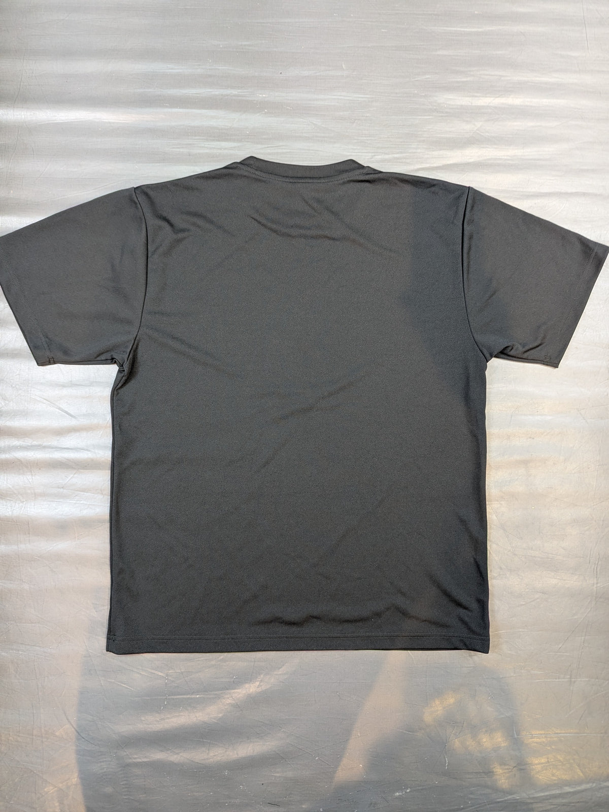 【直筆サイン入り】川田利明「麺ジャラスK」ドライTシャツ