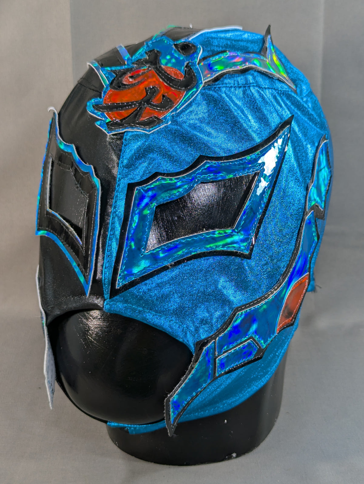 BUSHI 