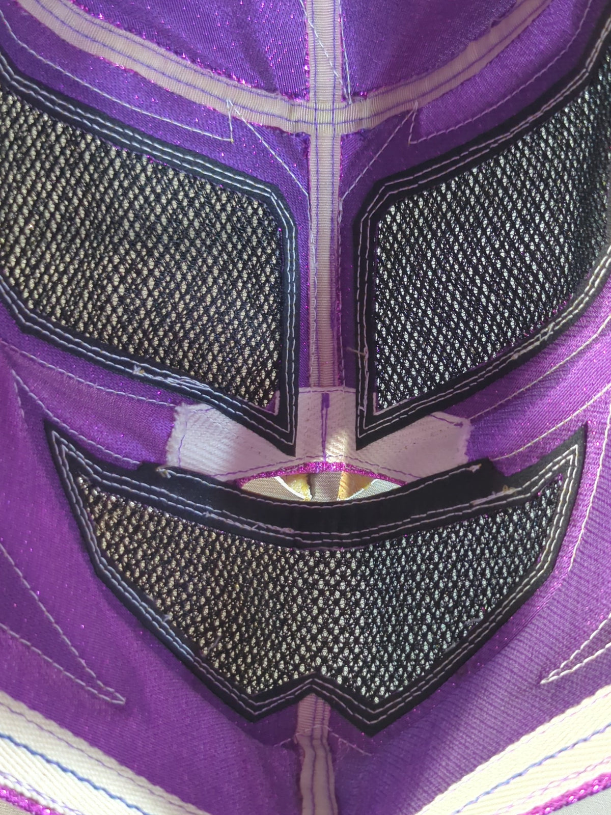 Super Strong Machine