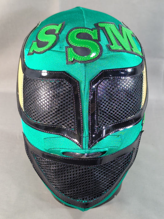 Super Sasadango Machine