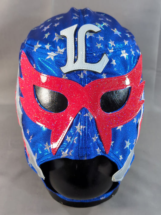 Lions Mask