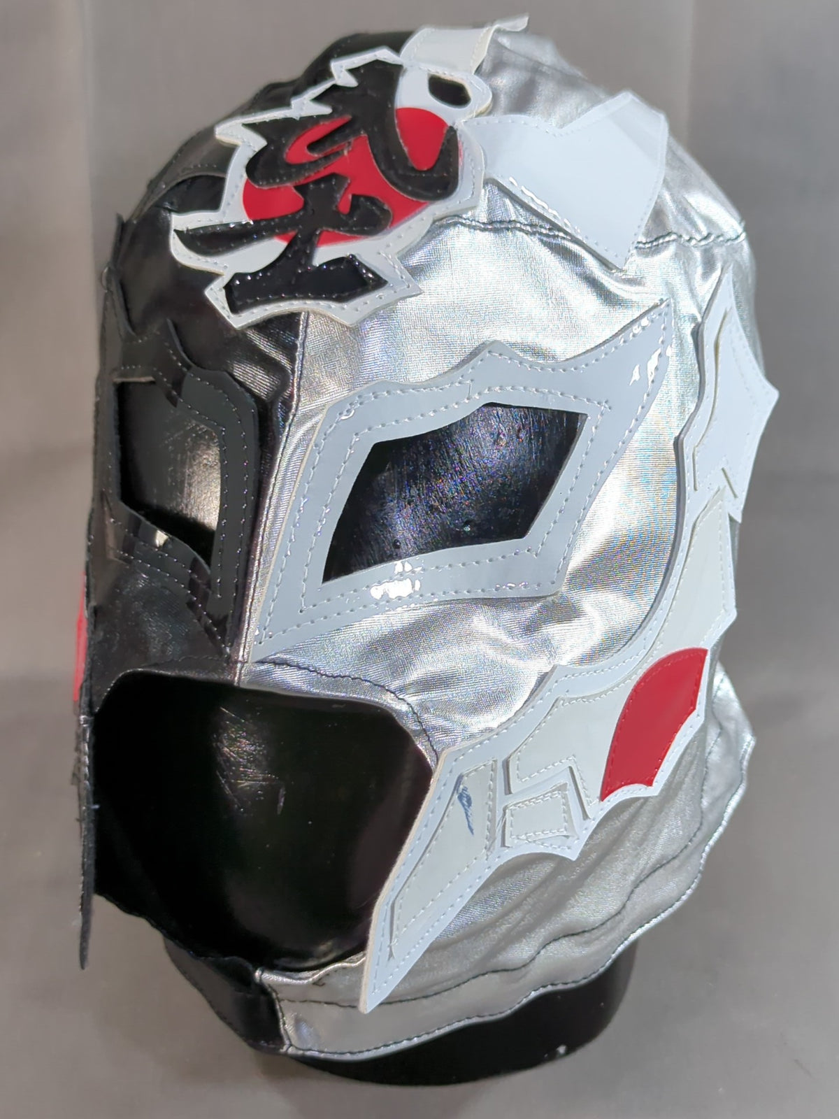 BUSHI 
