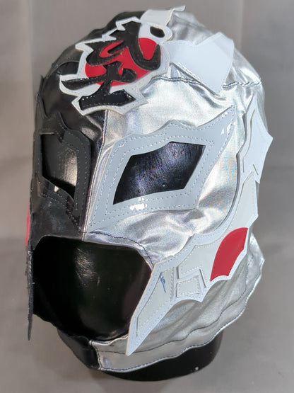 BUSHI 