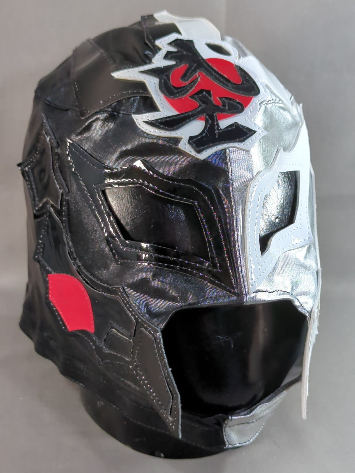 BUSHI 