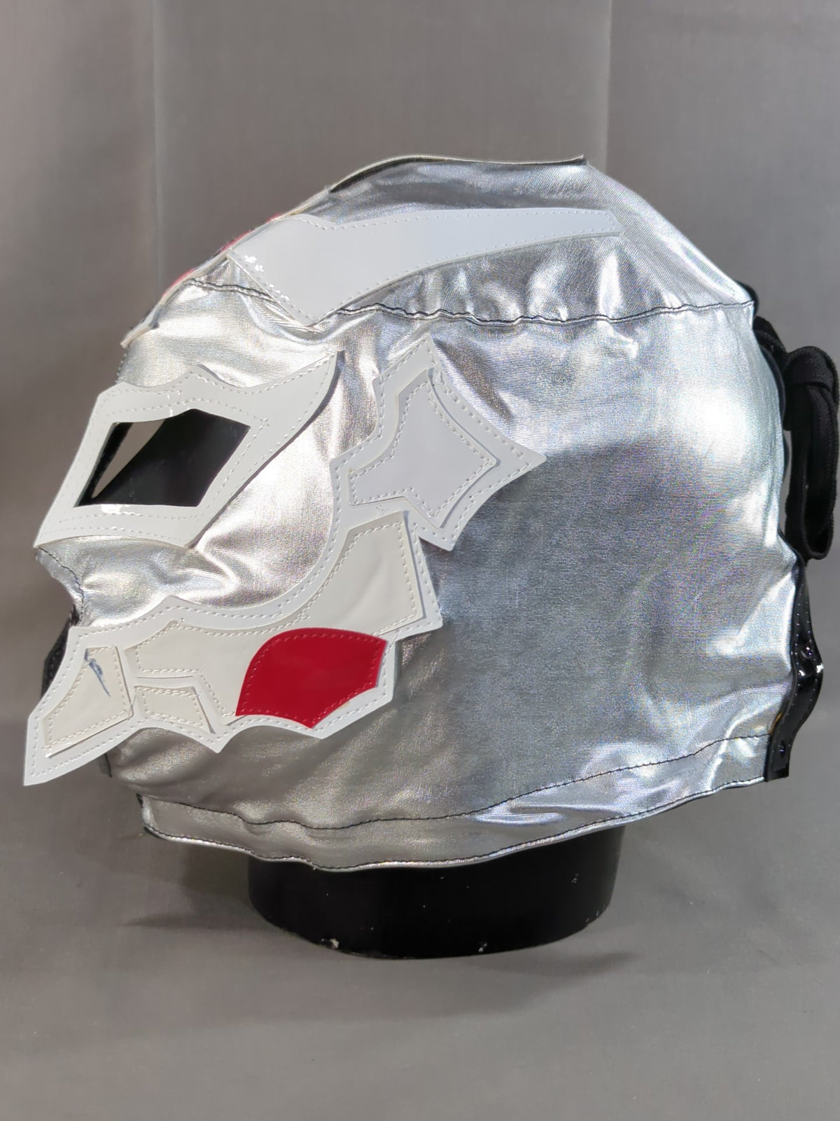 BUSHI 