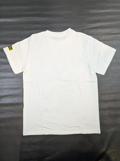 ダイナマイト・キッド(ブリティッシュホワイト) Tシャツ
