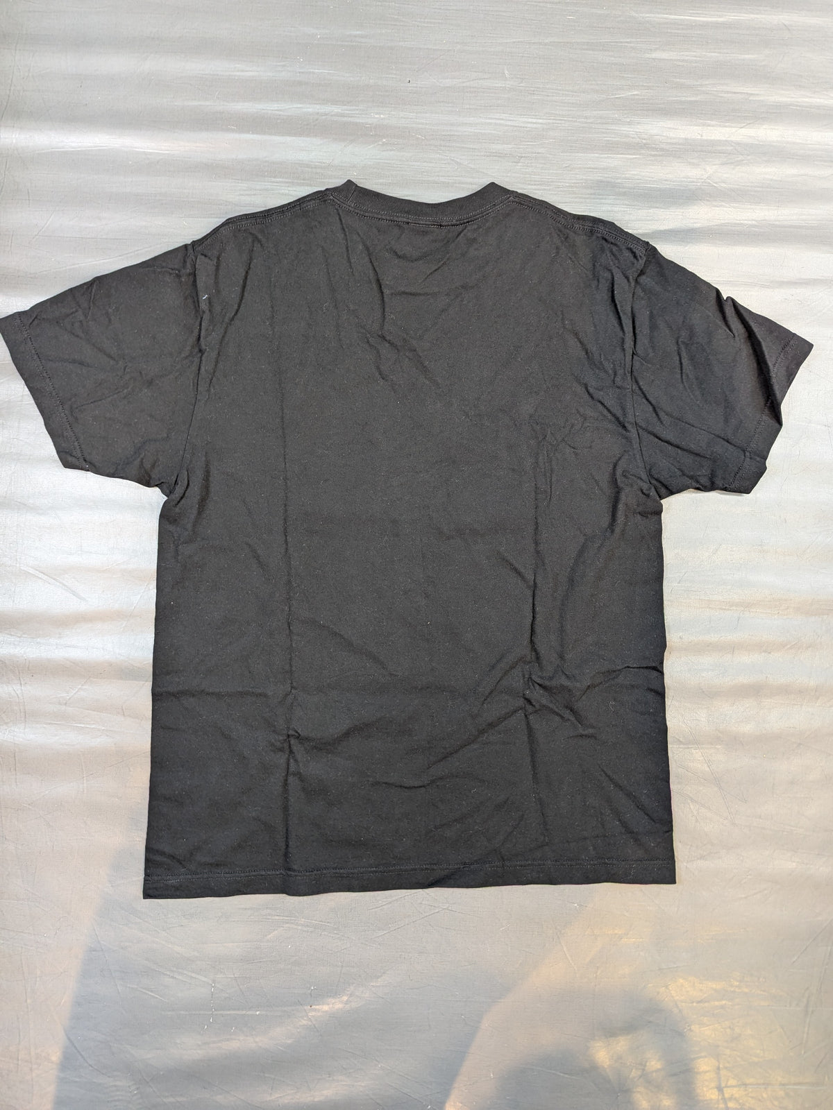 拳王×GRAPE BRAIN「俺について来い」Tシャツ②