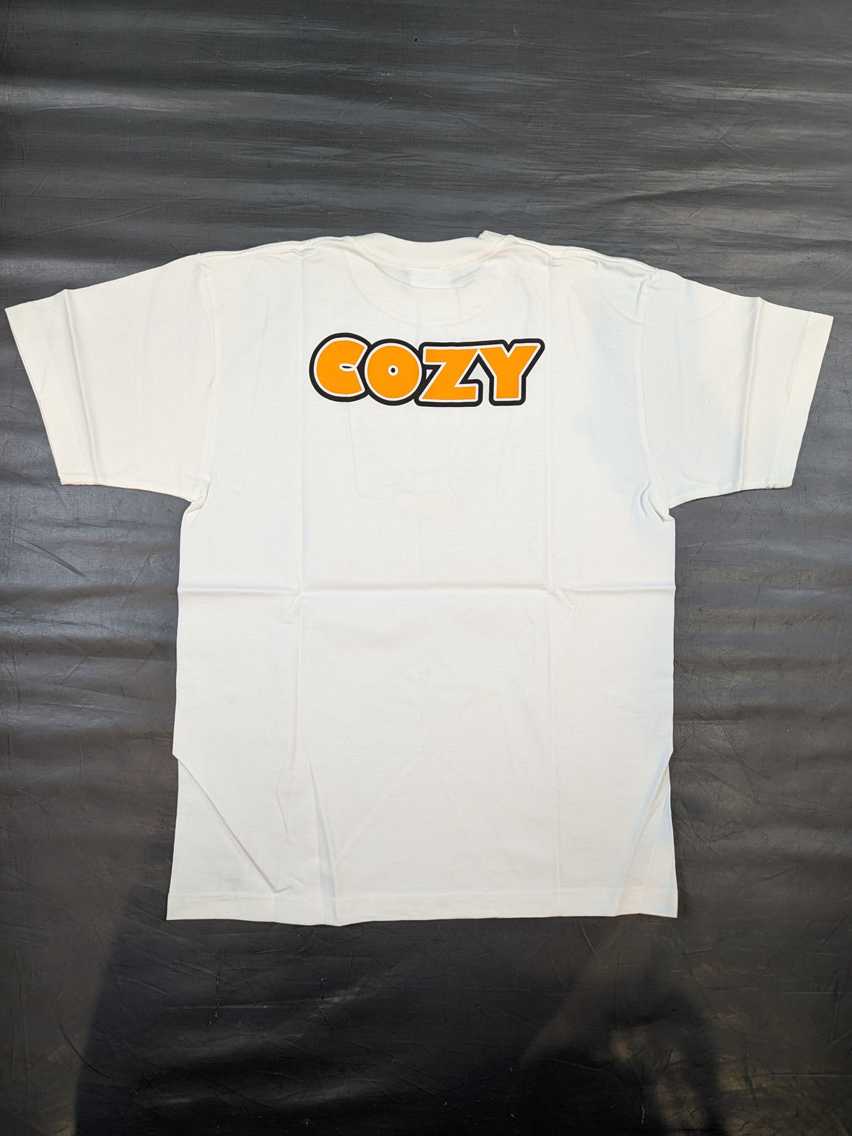 ★全日本プロレス×ハローキティ★ 小島聡「満員御礼 はろうきてぃ ぷろれす」Tシャツ