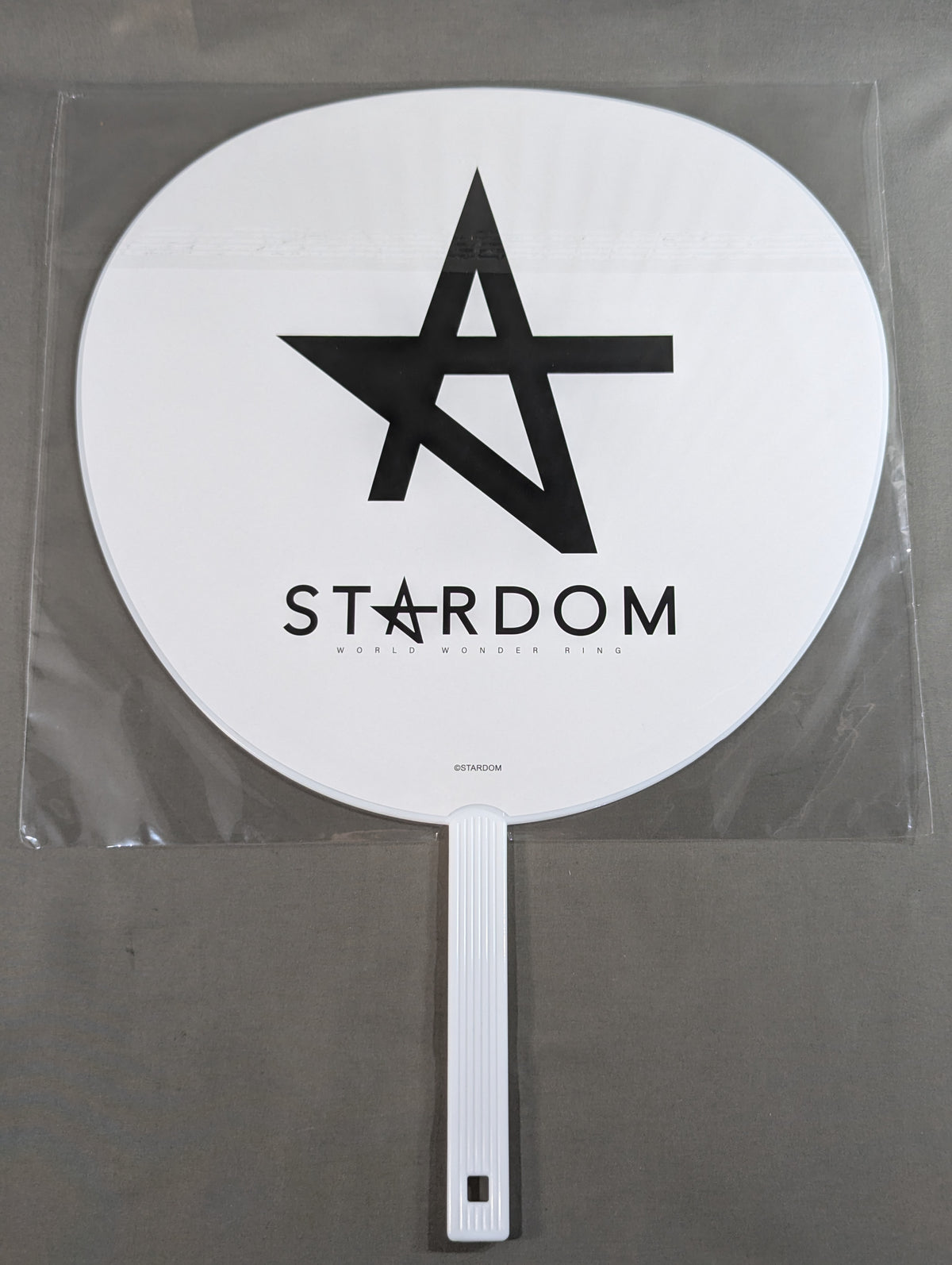 Koguma Random Yukata Uchiwa (paper fan) 2026