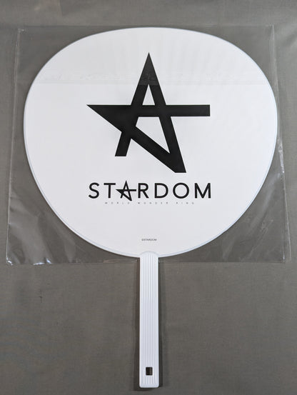 Koguma Random Yukata Uchiwa (paper fan) 2026