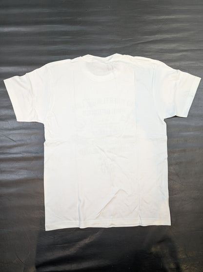 武藤敬司「キャッチフレーズ」Tシャツ