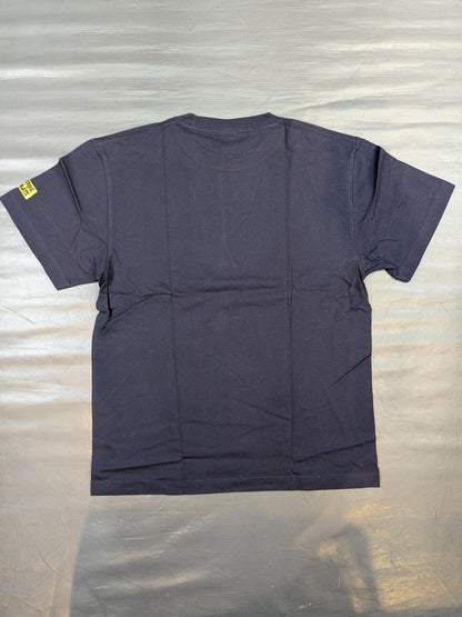 ダイナマイト・キッド(スタンピードブラック) Tシャツ