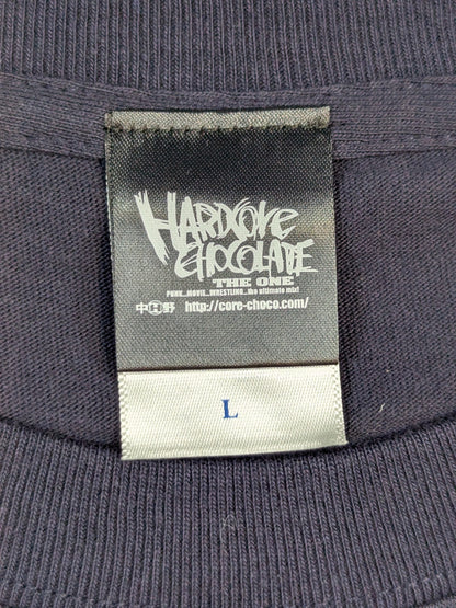 ダイナマイト・キッド(スタンピードブラック) Tシャツ