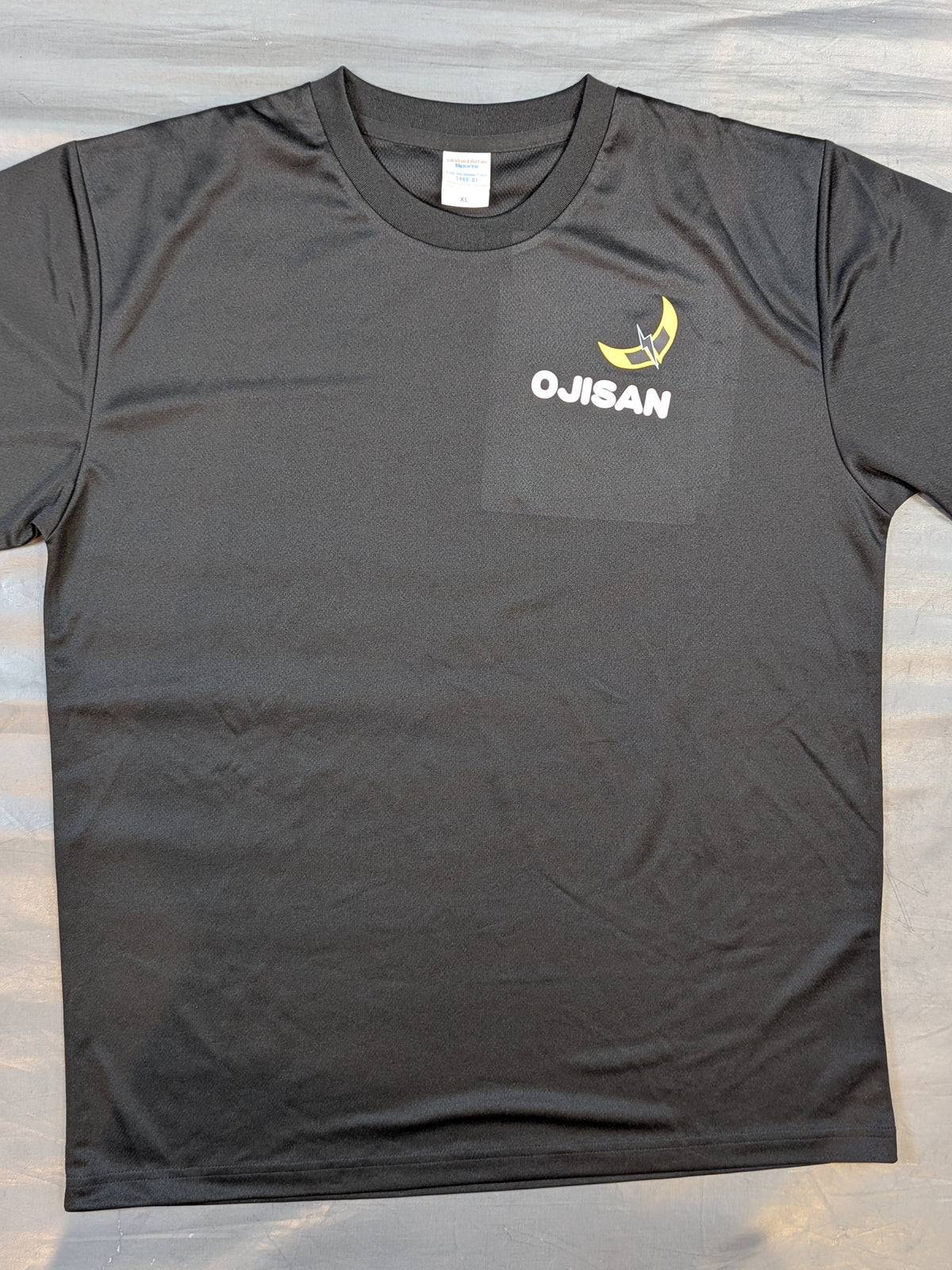 OJISAN Dry T-Shirt