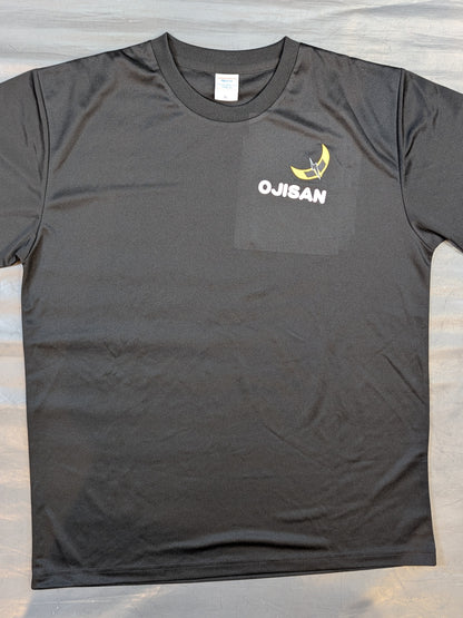 OJISAN Dry T-Shirt