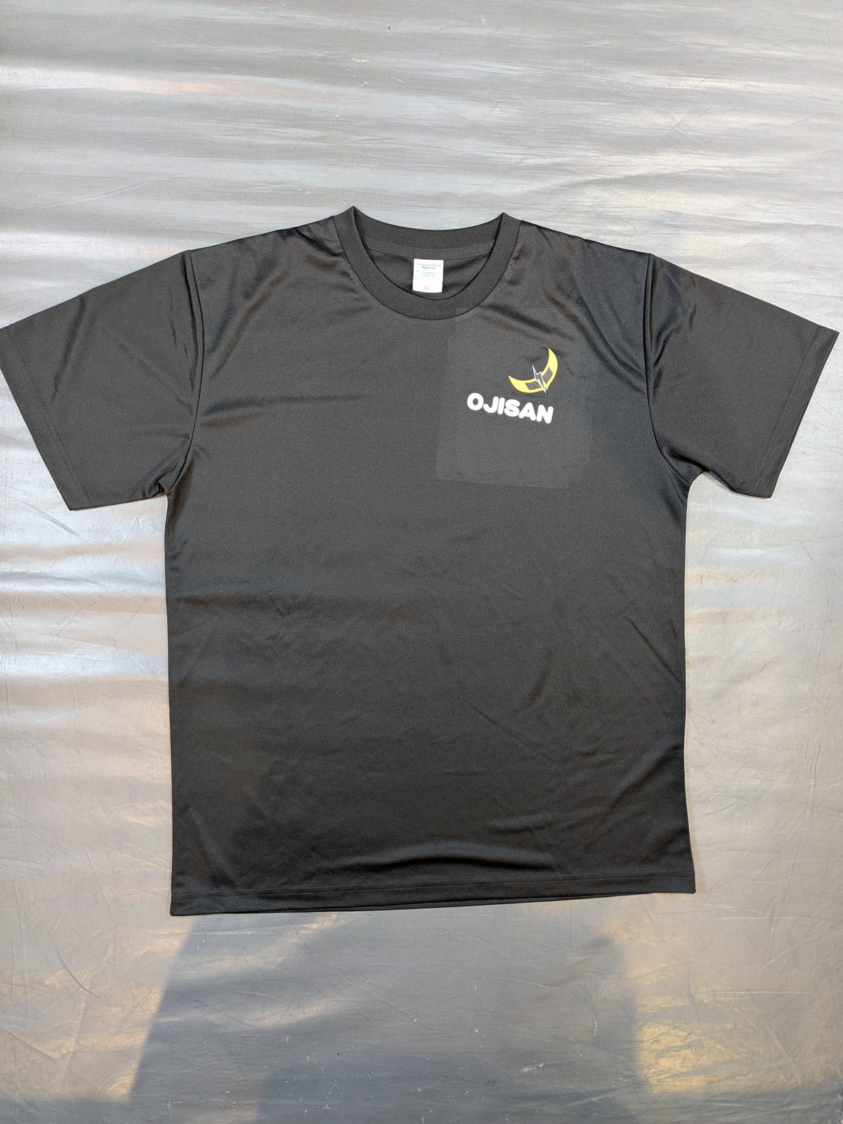 OJISAN Dry T-Shirt
