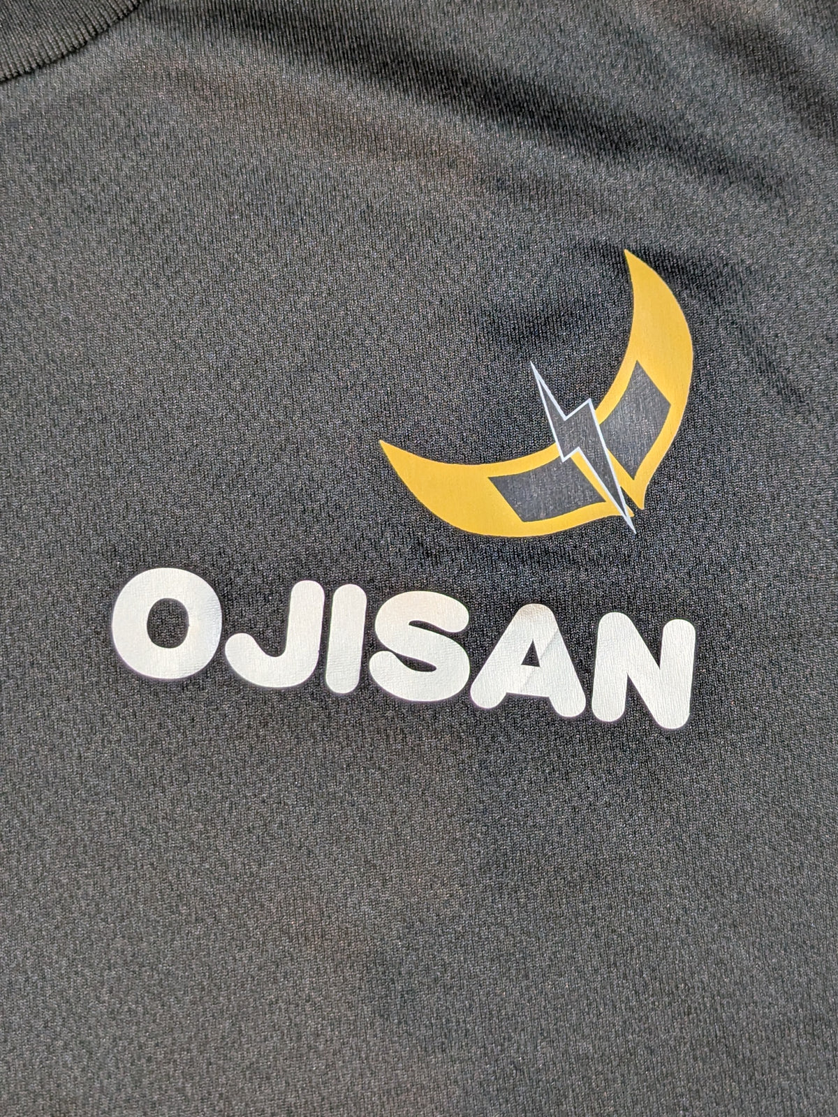 OJISAN Dry T-Shirt