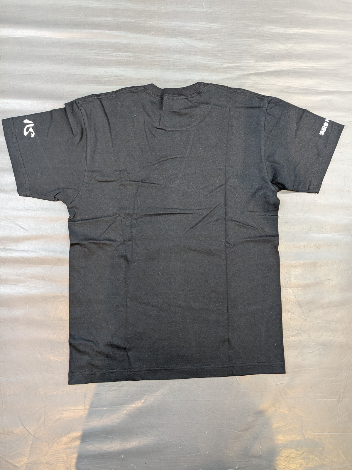 【直筆サイン入り】田中将斗「DAN GAN」ピクチャーTシャツ