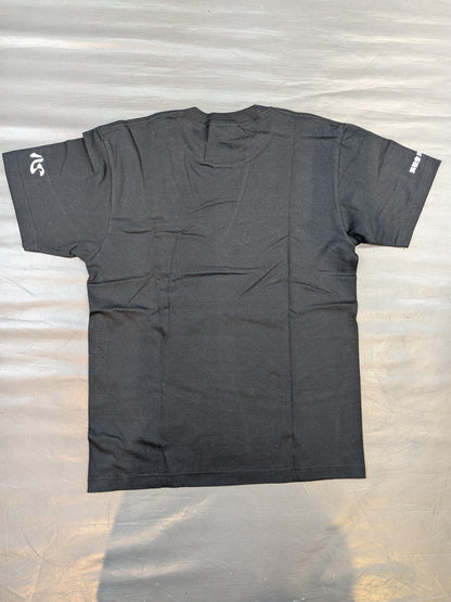 【直筆サイン入り】田中将斗「DAN GAN」ピクチャーTシャツ