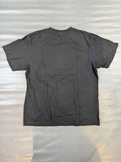 スタン・ハンセン×Count2.9 Tシャツ(ブラック×ゴールド)