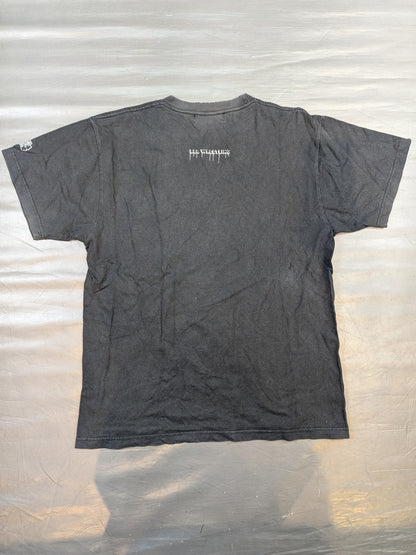 ブルーザー・ブロディ「R.I.P.」Tシャツ