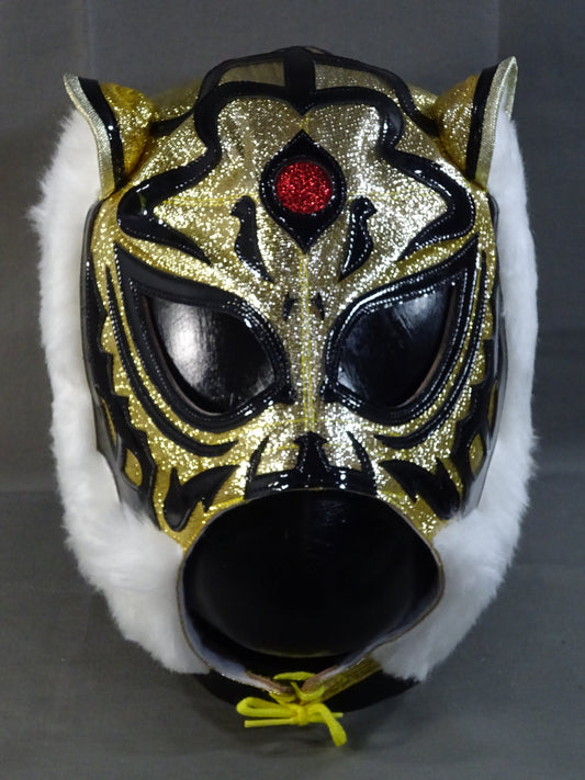 Tiger Mask