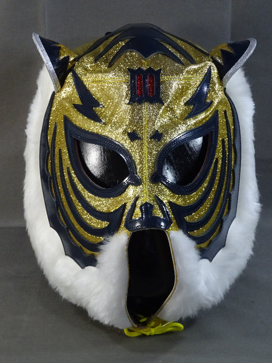 Tiger Mask