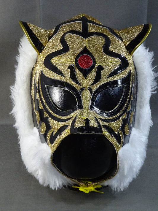 Tiger Mask