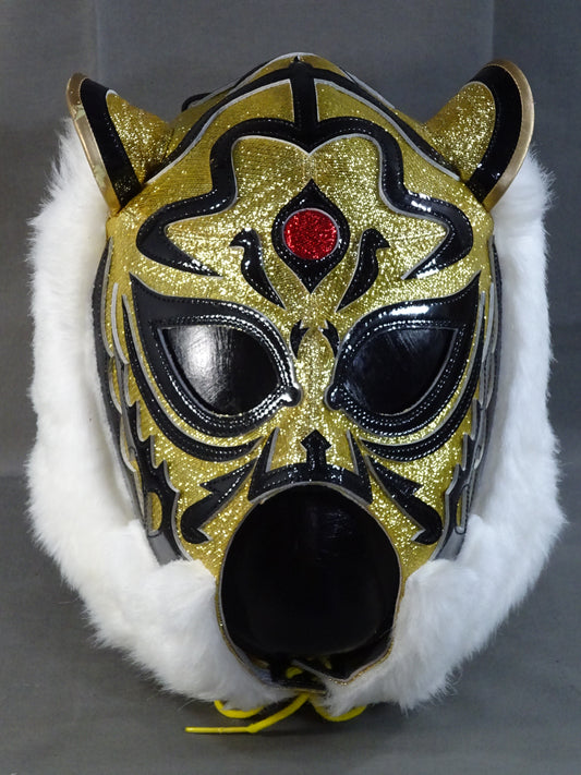 Tiger Mask