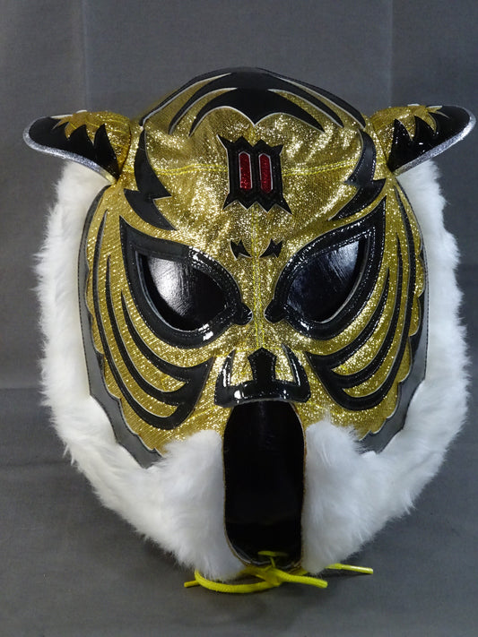 Tiger Mask
