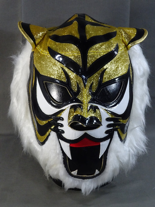 Tiger Mask W