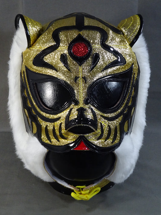 Tiger Mask