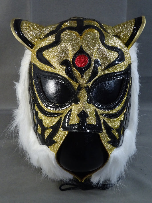 Tiger Mask