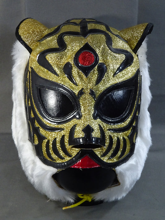 Tiger Mask