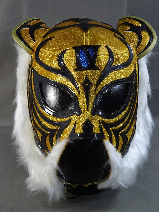 4th  Tiger Mask