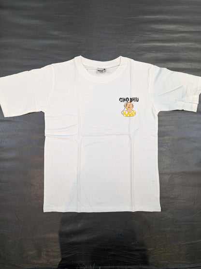 Riki Choshu Illustration T-Shirt