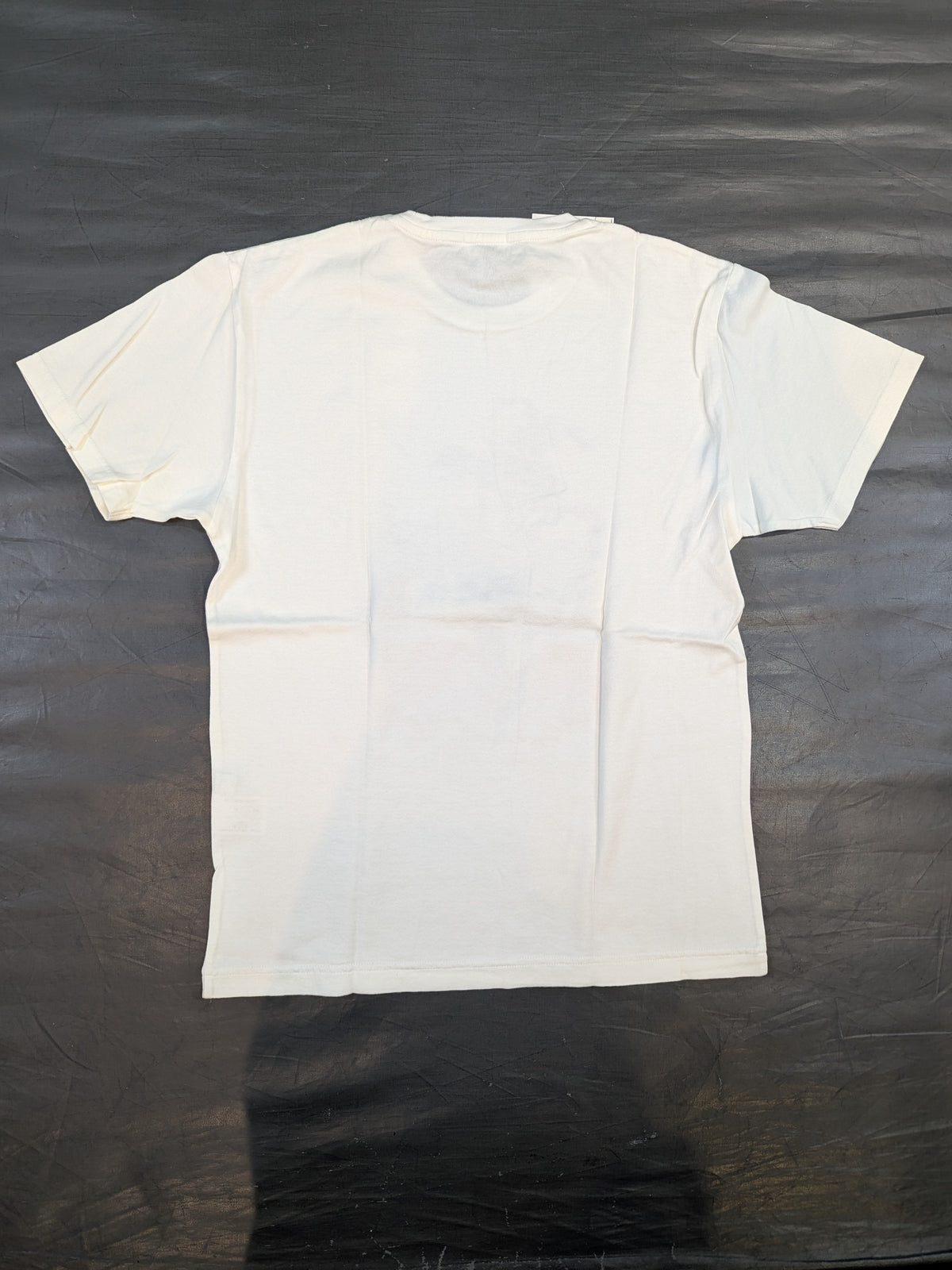 Ashita no Joe UNIQLO T-shirt (White)