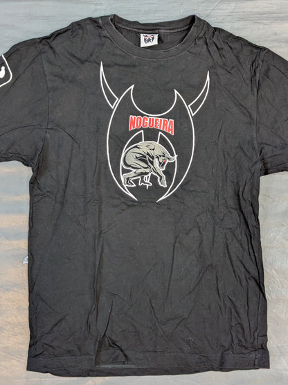 Antonio Rodrigo Nogueira "MINOTAURO" T-shirt