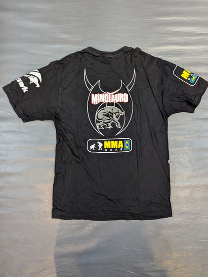 Antonio Rodrigo Nogueira "MINOTAURO" T-shirt