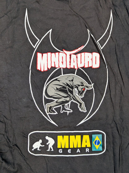 Antonio Rodrigo Nogueira "MINOTAURO" T-shirt