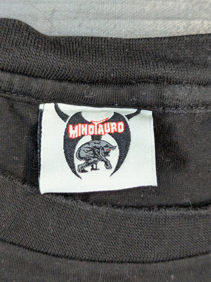 Antonio Rodrigo Nogueira "MINOTAURO" T-shirt