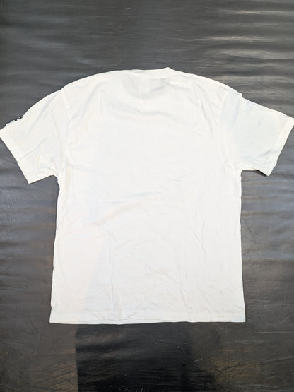 OZAWA「The Real Rebel」Tシャツ②(ホワイト)