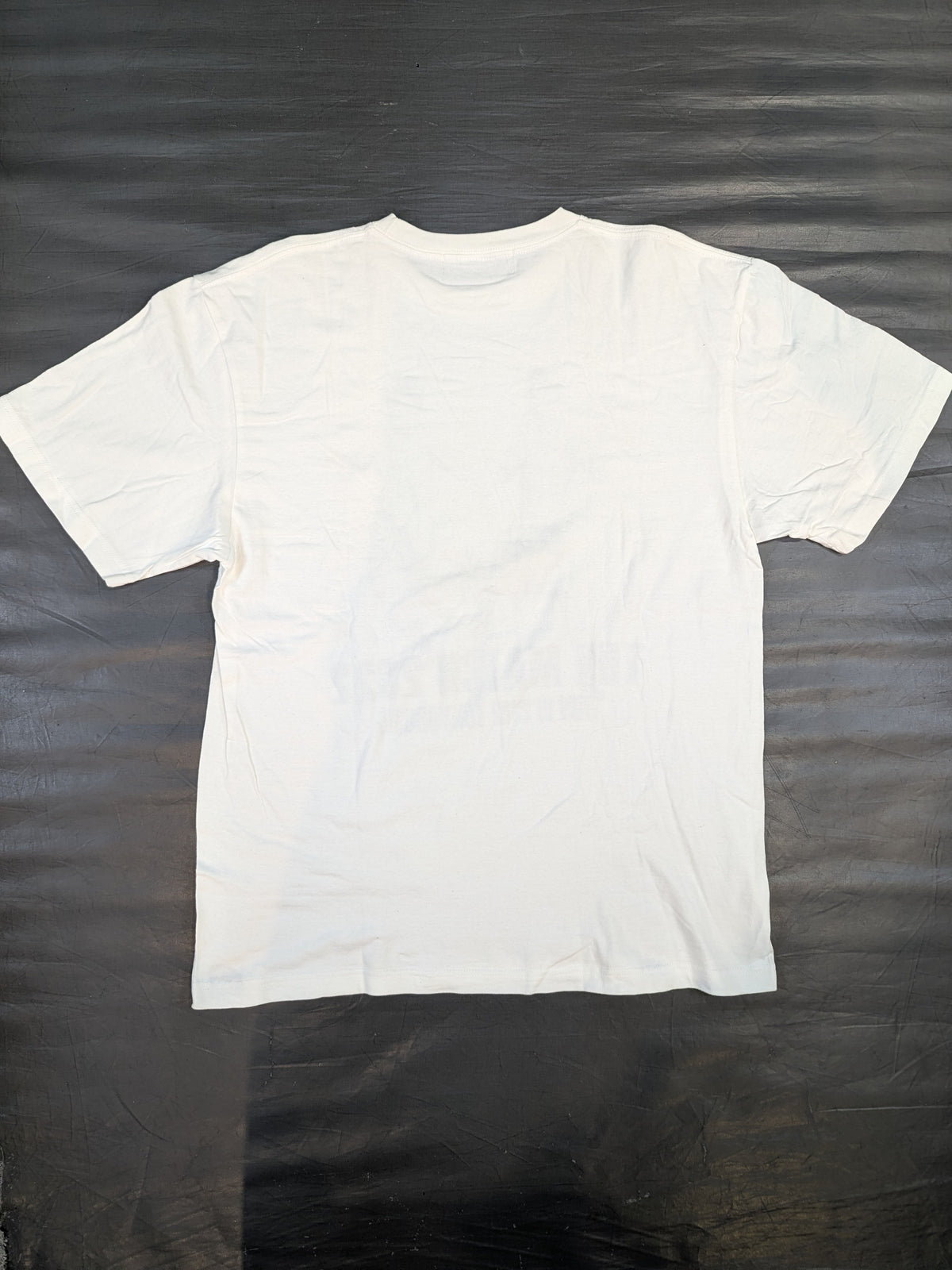 ★那須川天心vs武尊★ THE MATCH 2022 Tシャツ(ホワイト)