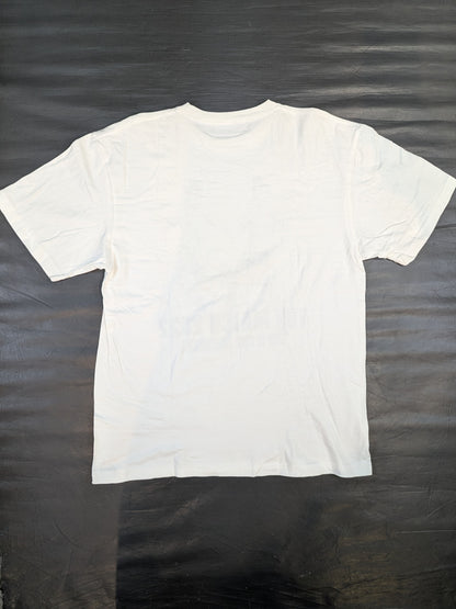 ★那須川天心vs武尊★ THE MATCH 2022 Tシャツ(ホワイト)