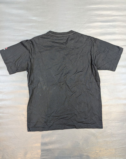 UFC×Reebok T-shirt (Black)